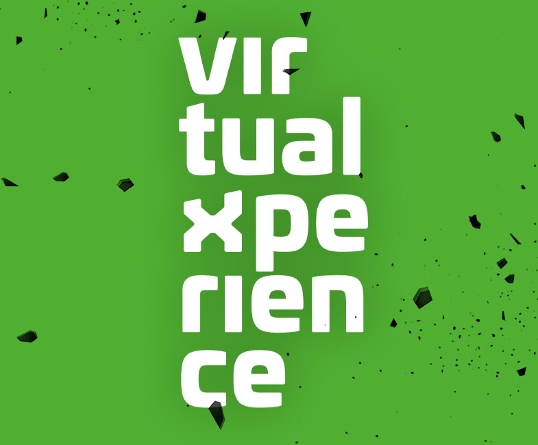 Virtuelle Messe Design, 3D und Programmierung itmX