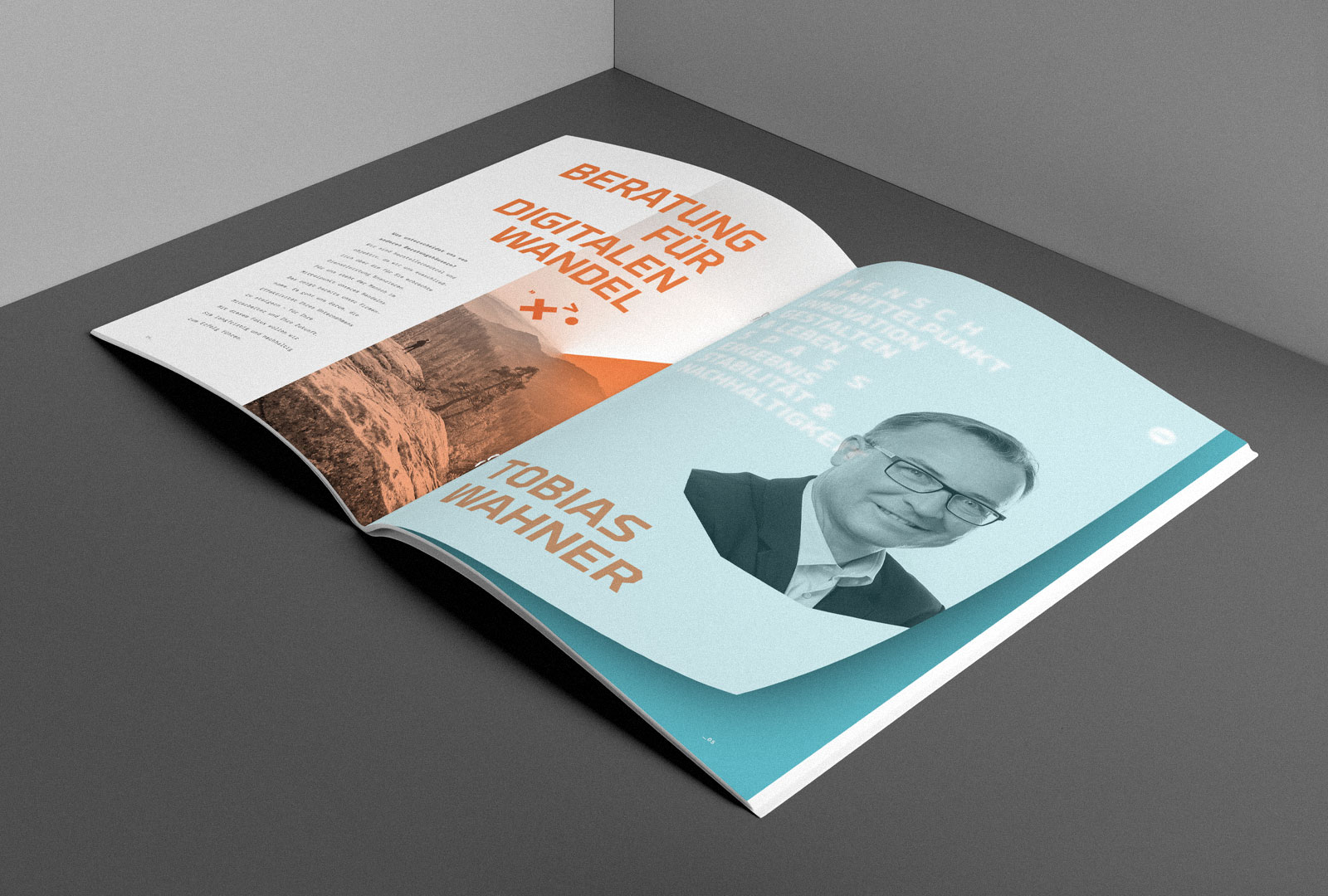 cross_alm_berlin_styleguide_corporatedesign_manual_1 Broschürendesign Innenseiten mit transparenten Folien