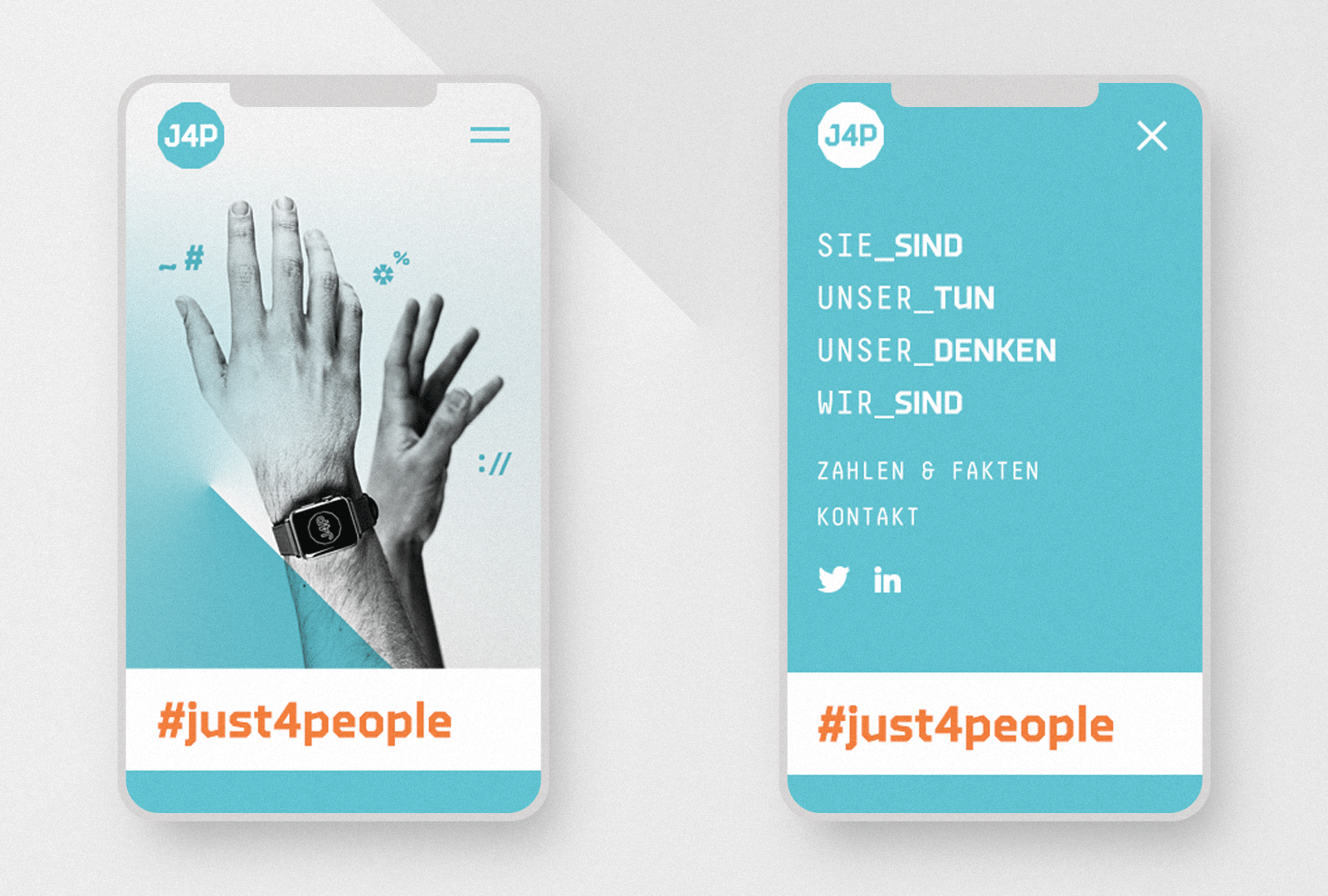 ungerplus_HS_bannerbild_gross Gestaltung der Internetseite für mobile Endgeräte