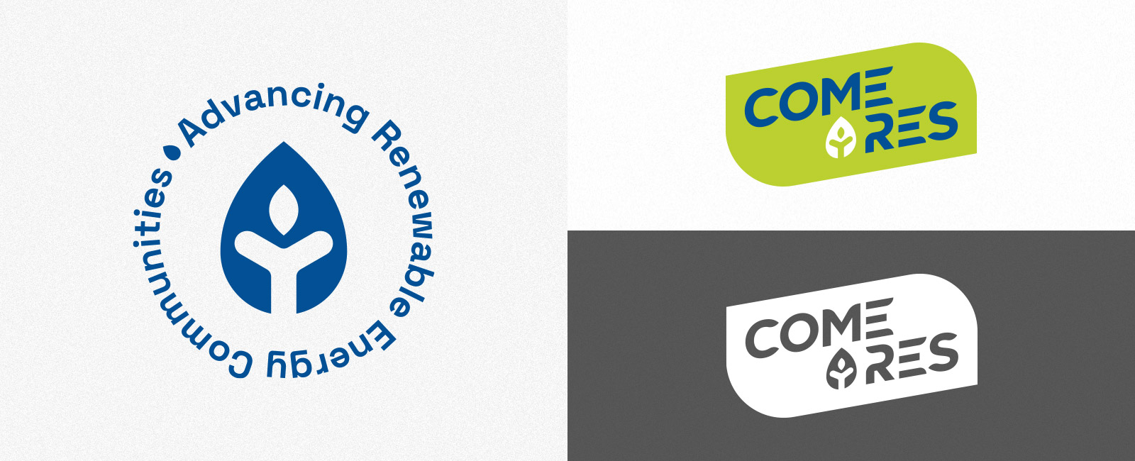 ungerplus_logo_design_branding_decide COME RES Logo