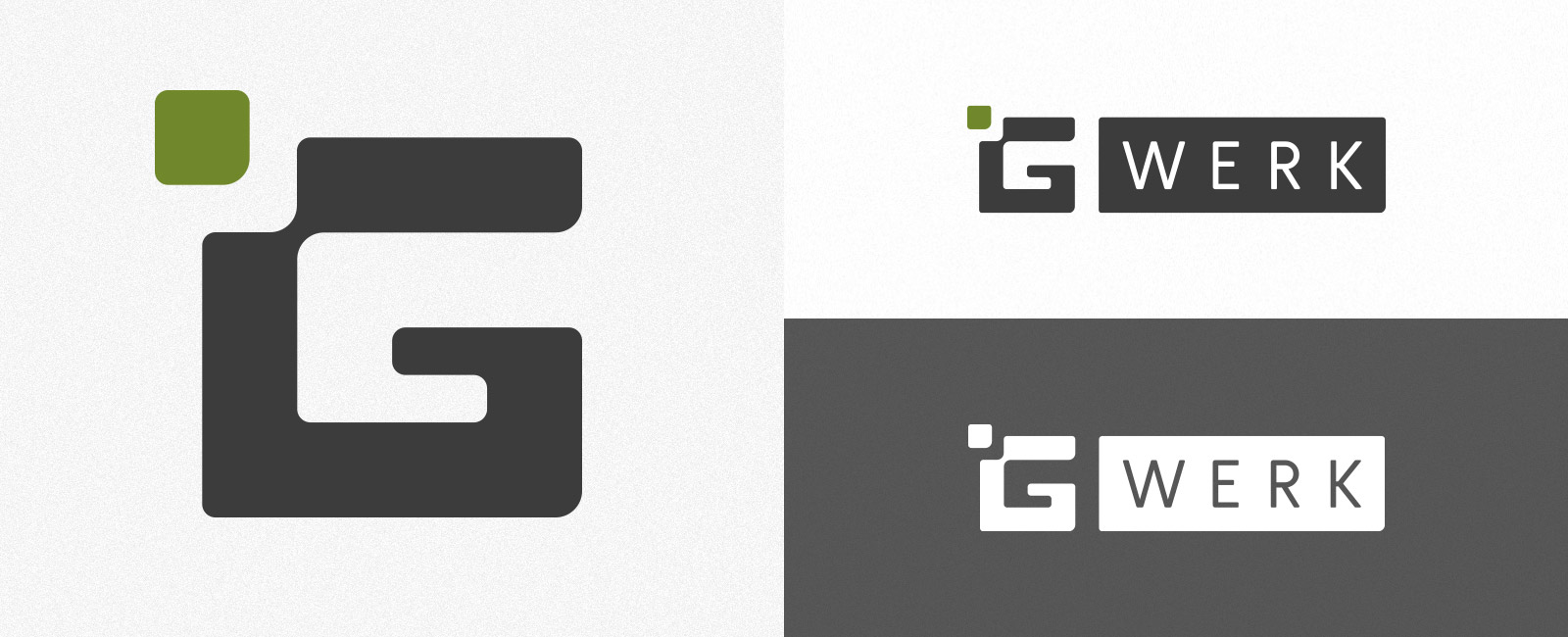 Logo G-WERK