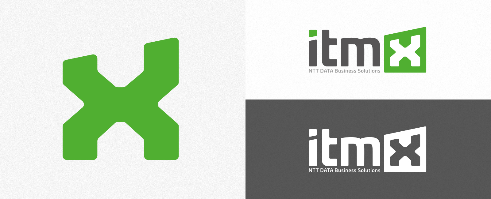ungerplus_logo_design_branding_decide itmX Pforzehim Logo