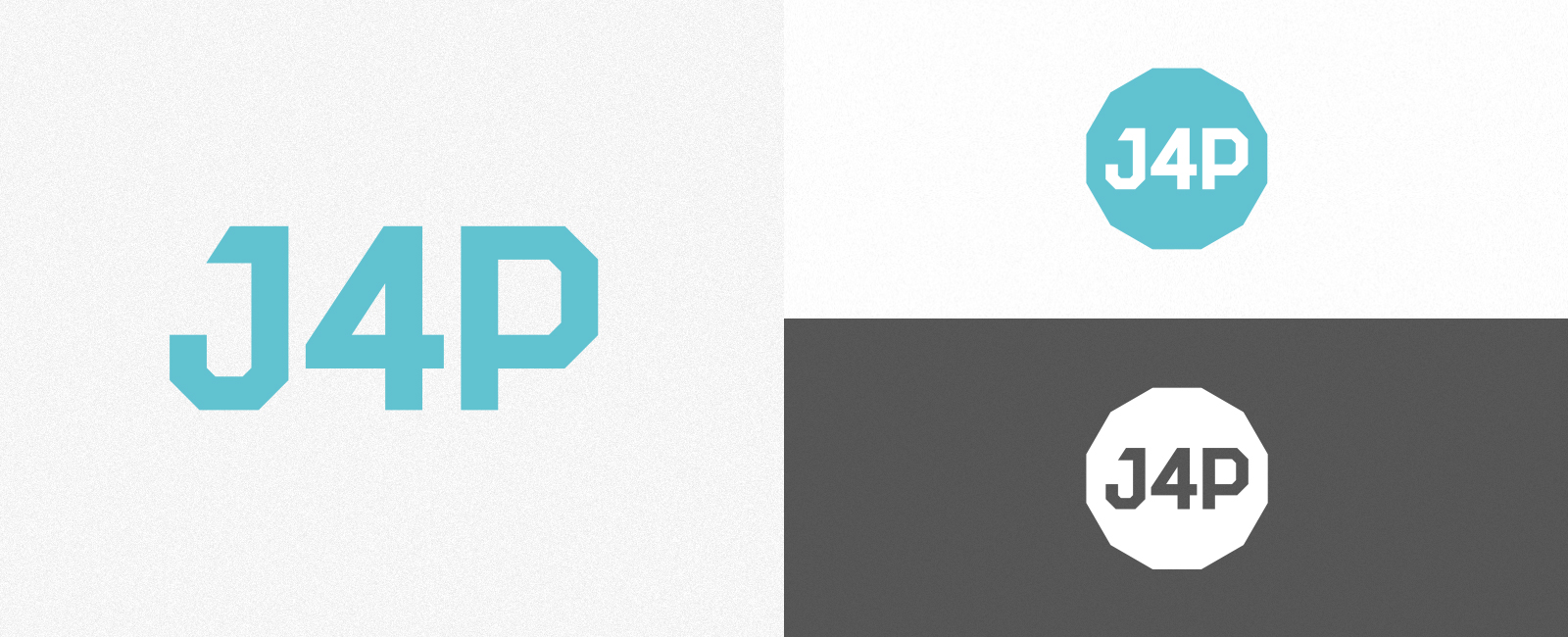 J4P Logodesign
