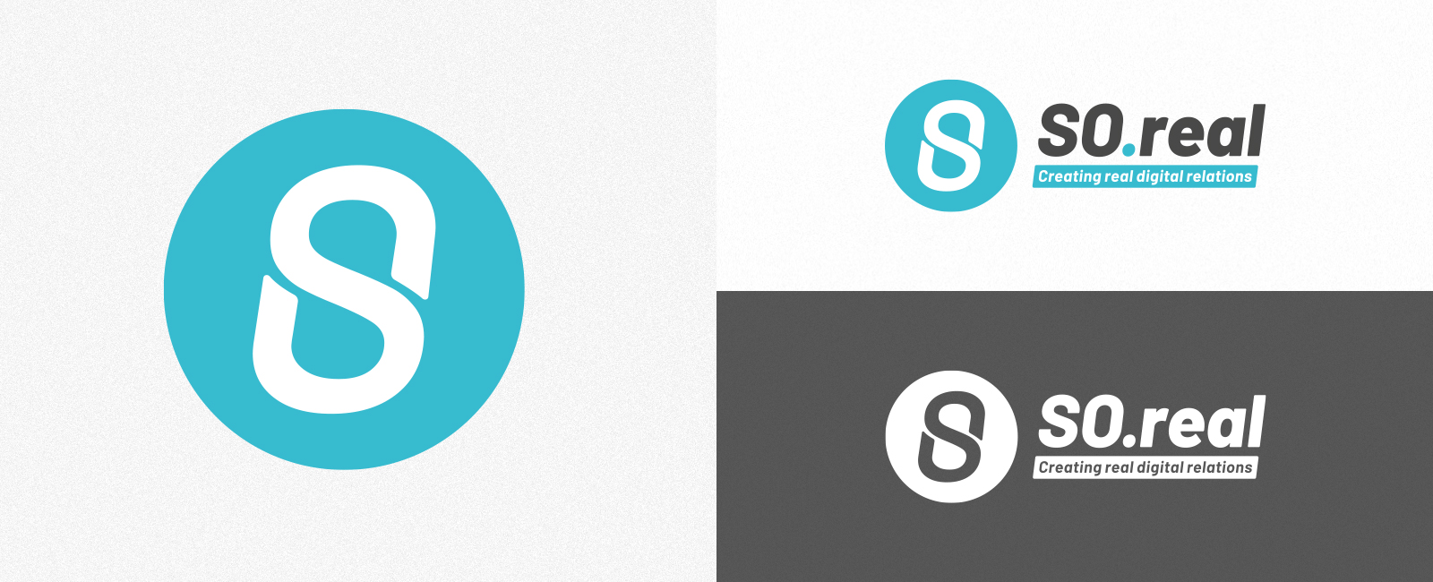 ungerplus_logo_design_branding_decide SO.real Logo