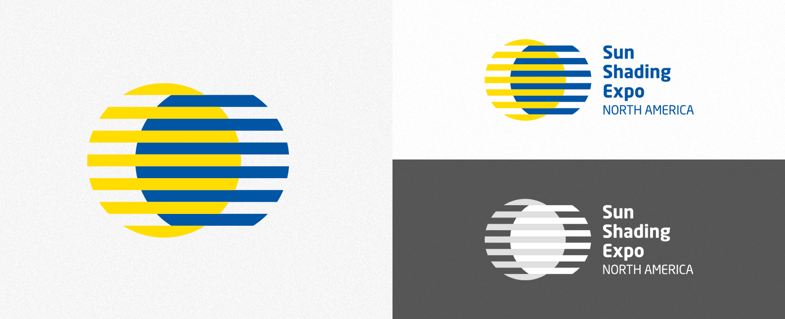 ungerplus_logo_design_branding_decide Sunshading Expo USA