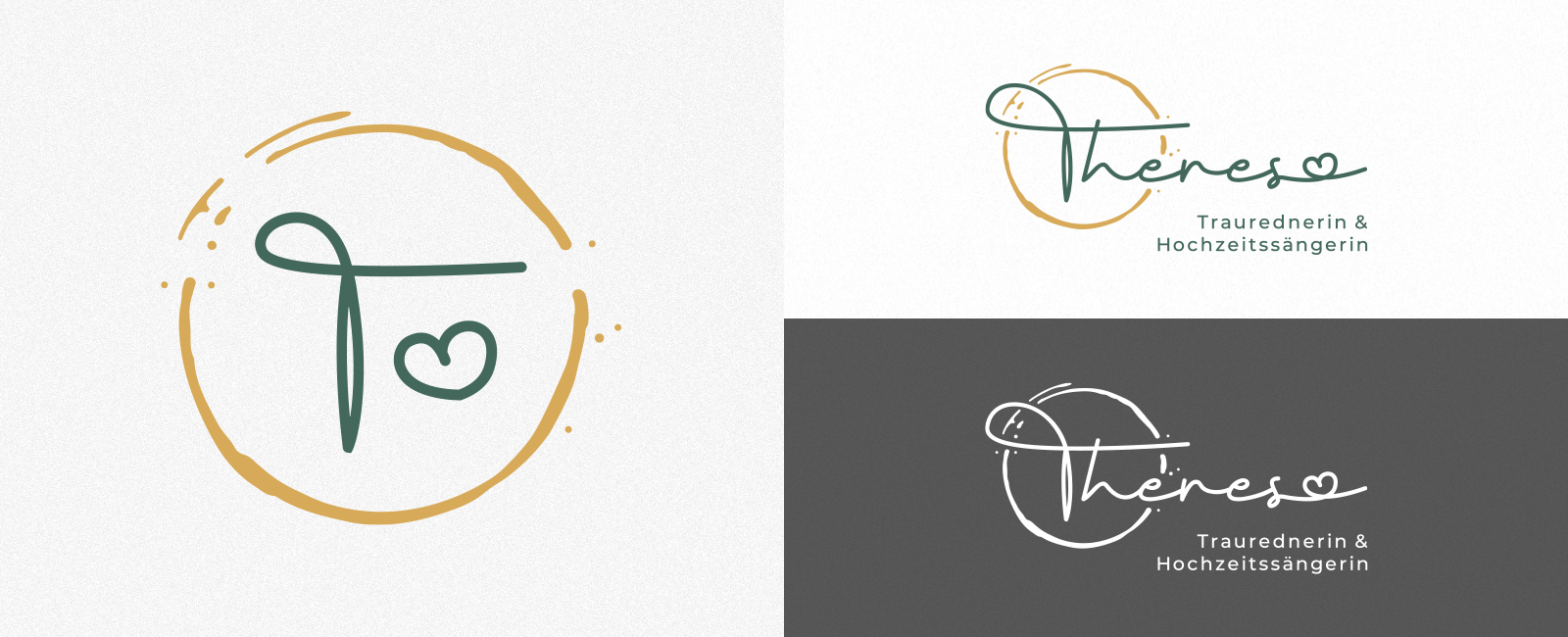 ungerplus_logo_design_branding_decide Theresa Traurednerin Logo