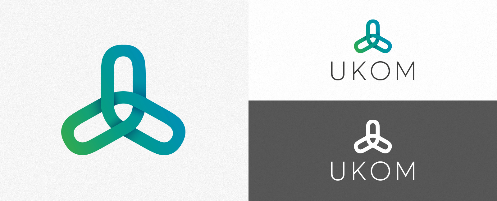 ungerplus_logo_design_branding_decide UKOM Logo