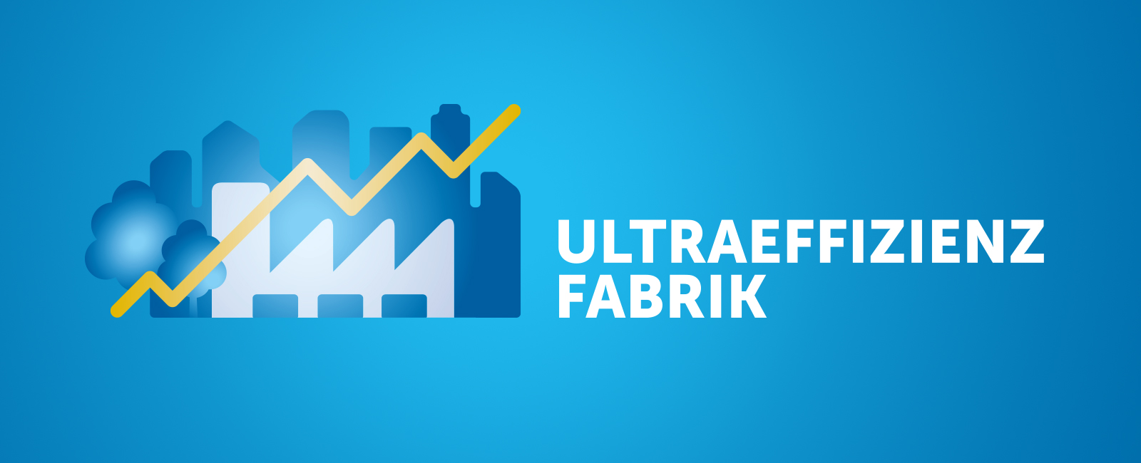Ultraeffizienzfabrik Logo 01