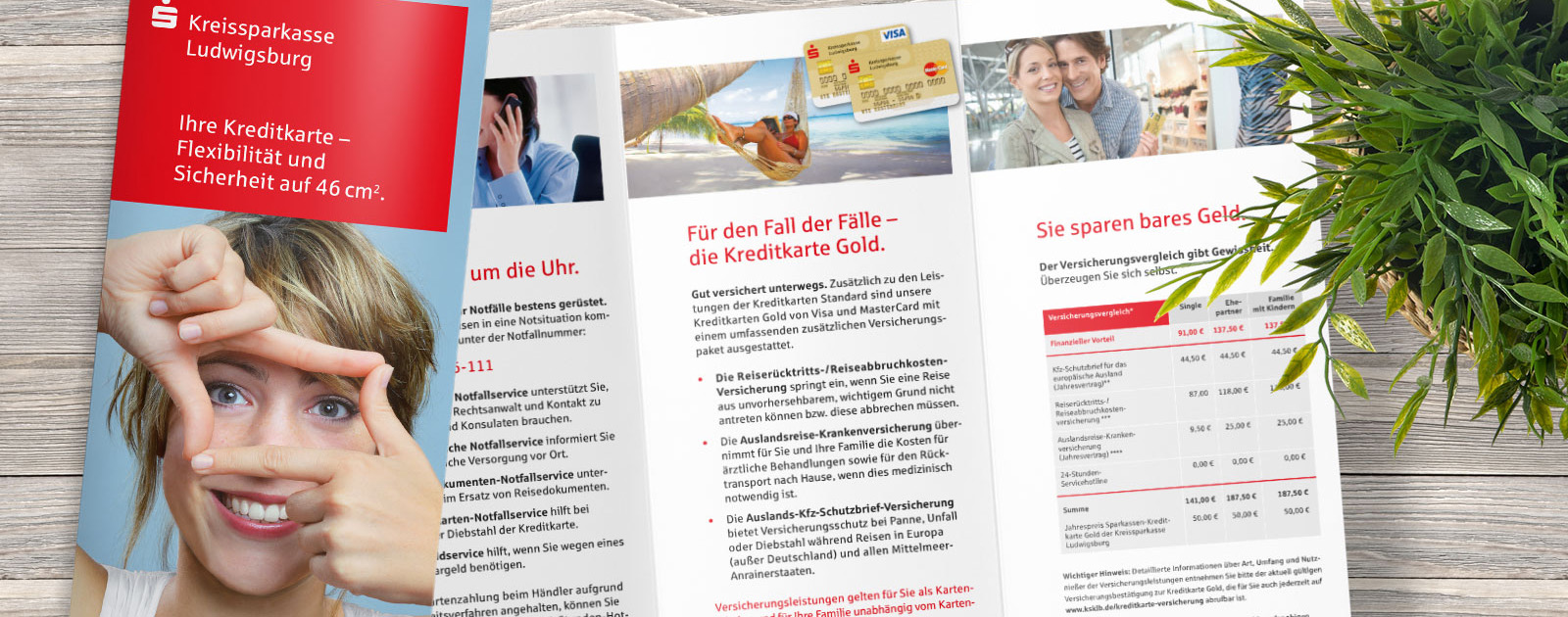 Kreissparkasse Ludwigsburg Flyer 03