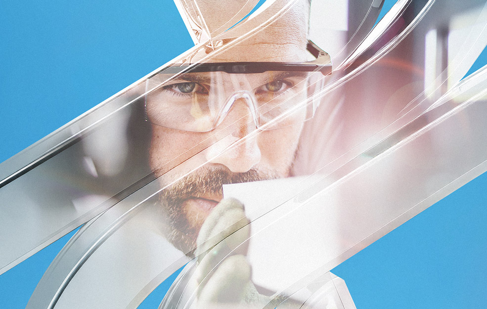 Where metal comes alive.