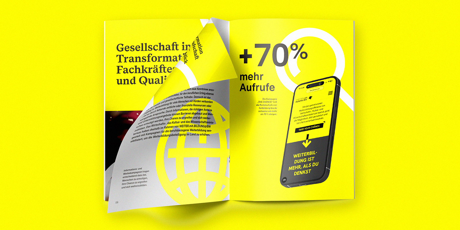 Design Magazin Baden-Württemberg